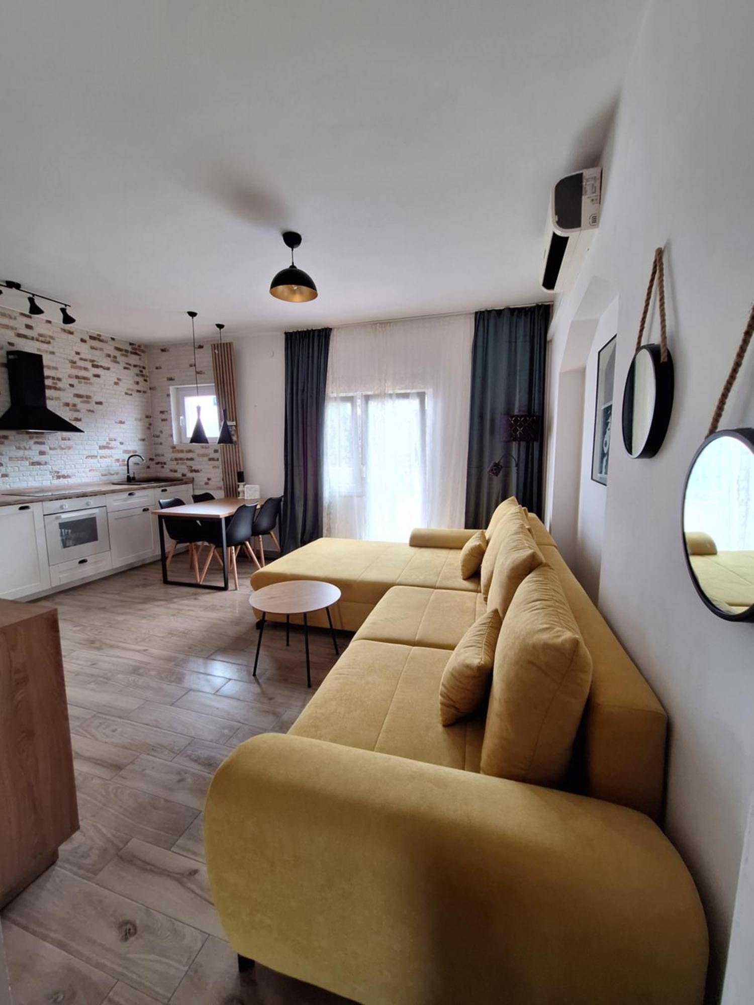 Apartment Lucy Zadar - Free Private Parking Cameră foto